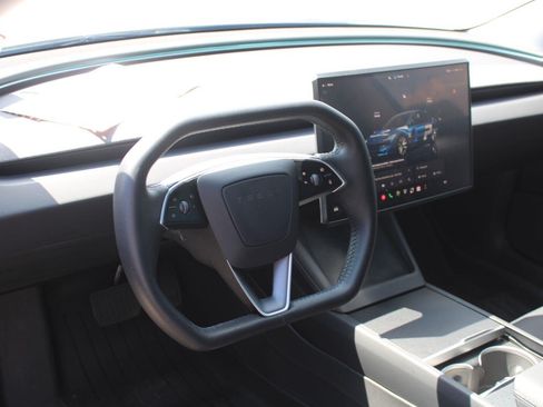 Used 2024 Tesla Model 3 Long Range RWD image 9