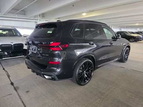 New 2026 BMW X5 sDrive40i w/ M Sport Package RWD image 4