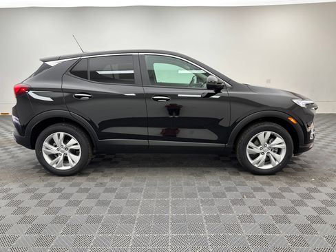 New 2026 Buick Encore GX Preferred w/ Advanced Technology Package AWD/4WD image 6