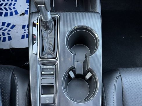 New 2026 Honda Civic Sport Touring image 21