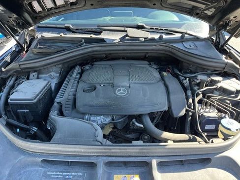 Used 2018 Mercedes-Benz GLE 350 image 5