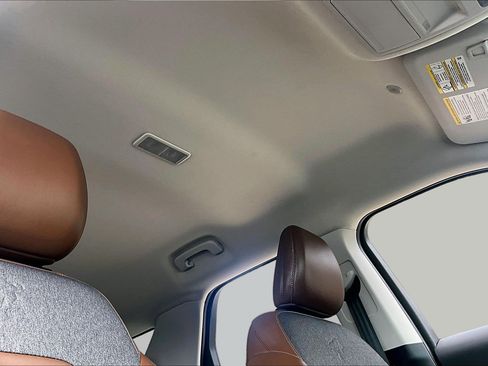 Used 2023 Ford Bronco Sport Outer Banks image 16