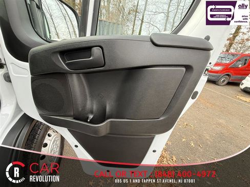 Used 2023 RAM ProMaster 1500 image 35