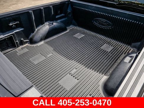 Used 2021 Ford F150 Platinum w/ Equipment Group 701A High AWD/4WD image 11