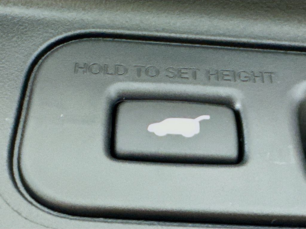 New 2026 Honda Passport TrailSport image 34