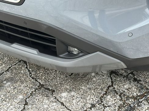 Certified 2021 Nissan Rogue SL w/ Premium Package image 5