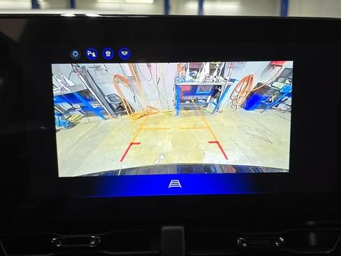 New 2027 Chevrolet Equinox RS w/ Convenience Package III AWD/4WD image 25
