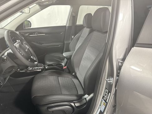 New 2026 Kia Seltos S image 13
