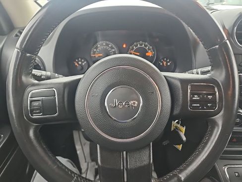 Used 2015 Jeep Patriot Latitude image 14