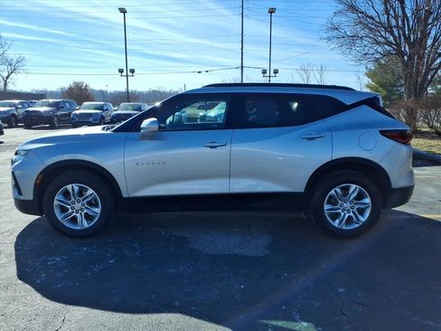 Used 2020 Chevrolet Blazer LT image 5