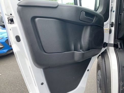 New 2024 RAM ProMaster 2500 w/ Safety Group FWD image 16