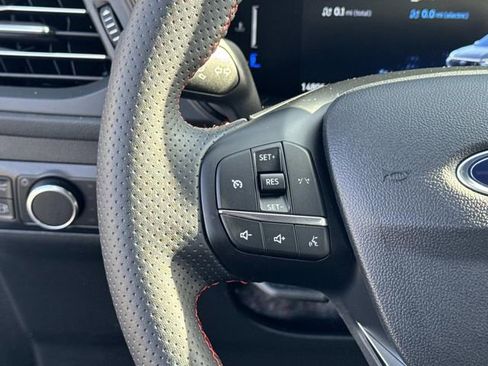 Certified 2024 Ford Escape ST-Line w/ Equipment Group 301A image 24