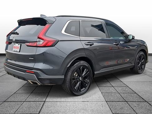 Used 2023 Honda CR-V Sport Touring image 5