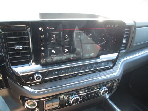 Used 2024 GMC Sierra 1500 SLT w/ SLT Premium Plus Package image 31