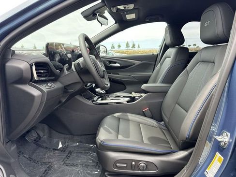 New 2026 Buick Envista Sport Touring w/ Convenience I Package FWD image 20