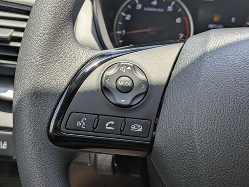 New 2026 Mitsubishi Eclipse Cross ES AWD/4WD image 26