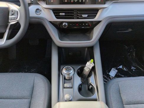 New 2026 Ford Explorer Active image 18