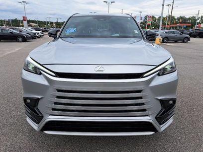 Used 2024 Lexus TX 500h AWD w/ Technology Package