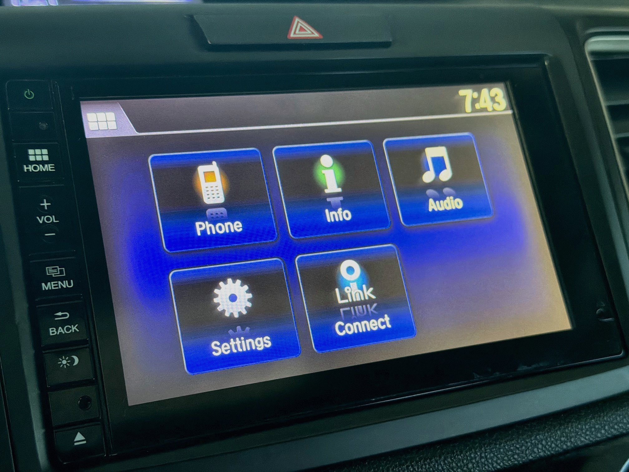 Used 2015 Honda CR-V EX-L image 19