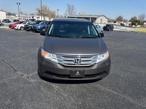Used 2012 Honda Odyssey EX-L image 2