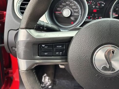 Used 2011 Ford Mustang Shelby GT500 w/ SVT Performance Pkg image 21