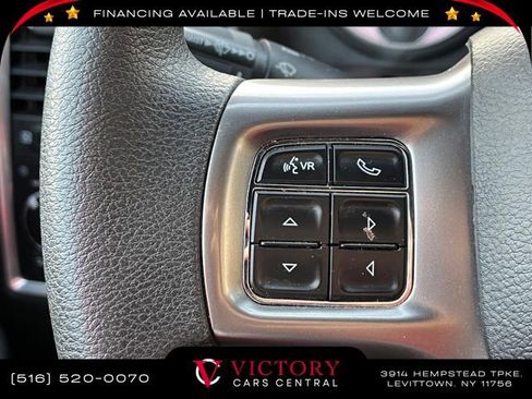 Used 2024 RAM 1500 Classic Warlock image 18