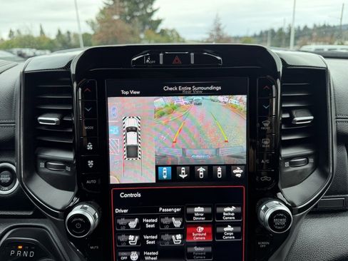 Used 2020 RAM 2500 Power Wagon image 22