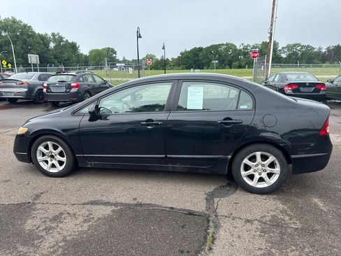Used 2007 Honda Civic LX image 8