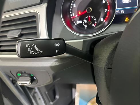 Used 2019 Volkswagen Atlas SE AWD/4WD image 12