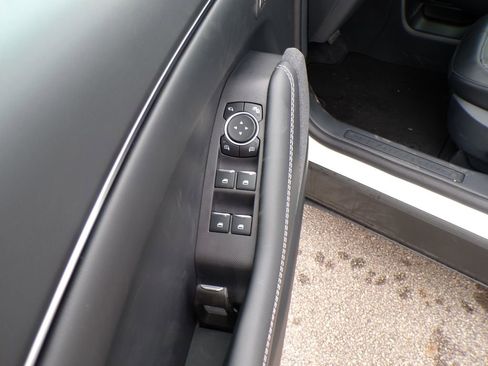 New 2026 Ford Mustang Mach-E Premium image 10