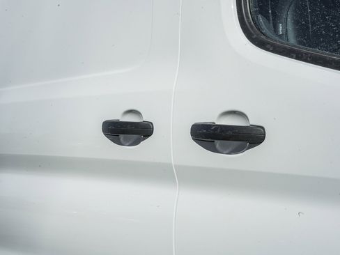 New 2026 Ford Transit 250 Low Roof w/ Load Area Protection Package image 16