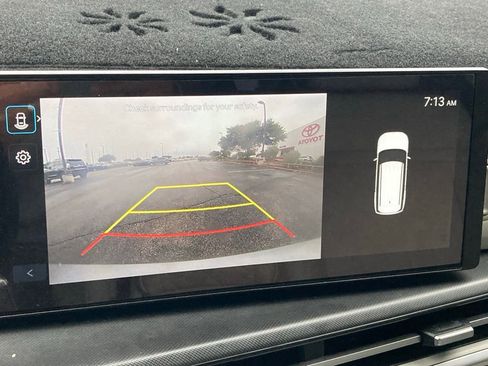 Used 2024 Hyundai Santa Fe SEL image 23