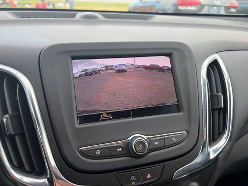 Used 2024 Chevrolet Equinox LT w/ LPO, Floor Liner Package image 19