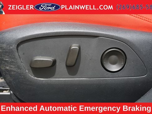 Used 2024 Chevrolet Blazer EV RS AWD/4WD image 19