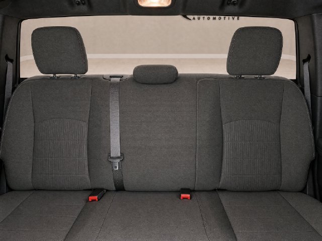 Used 2022 RAM 1500 Warlock w/ Electronics Group AWD/4WD image 15