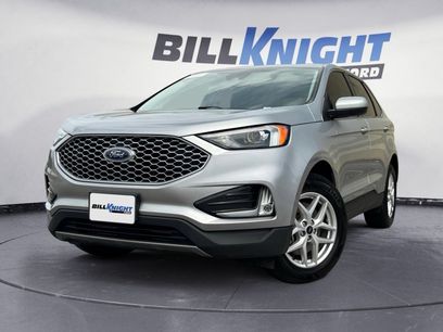 Certified 2023 Ford Edge SEL w/ Convenience Package