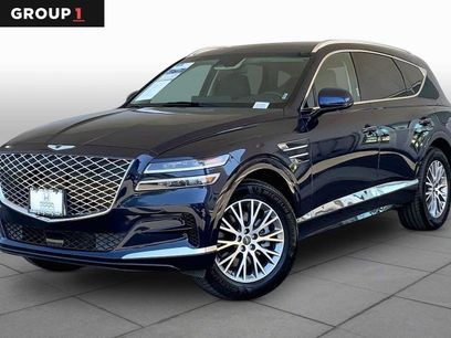 Used 2024 Genesis GV80 2.5T