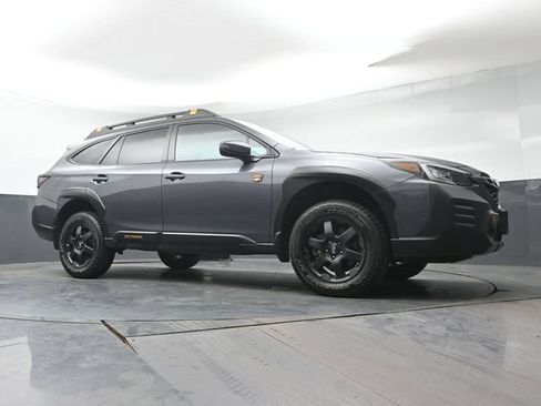 Used 2023 Subaru Outback Wilderness AWD/4WD image 31