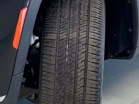 Used 2021 Jeep Grand Cherokee L Limited image 26