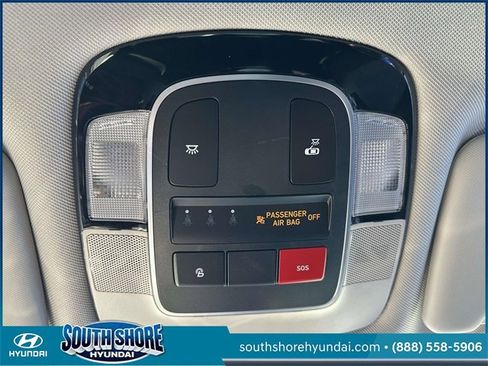 Certified 2024 Hyundai Tucson SEL image 35