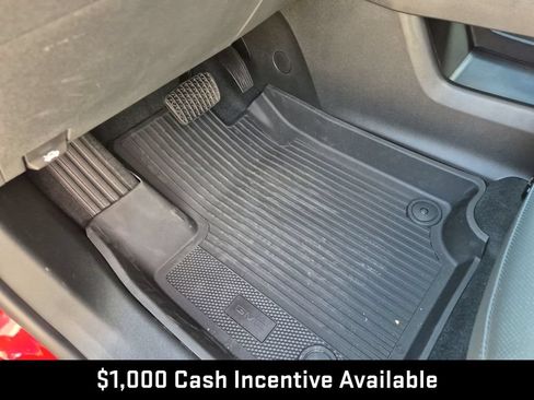 New 2026 GMC Terrain AT4 w/ Convenience Package III AWD/4WD image 23