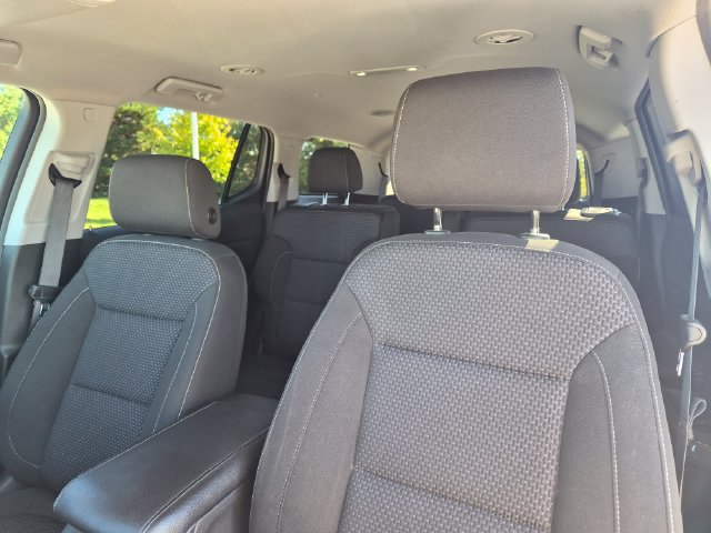 Used 2022 GMC Acadia SLE w/ Driver Convenience Package AWD/4WD image 16