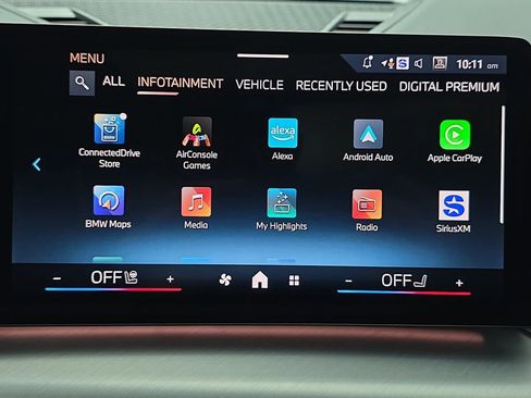 New 2026 BMW X1 xDrive28i w/ Convenience Package image 21