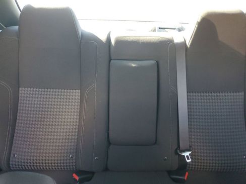 Used 2021 Dodge Challenger SXT image 13