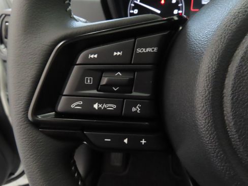 New 2026 Subaru Forester Premium image 14