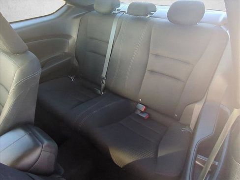 Used 2016 Honda Accord EX image 18