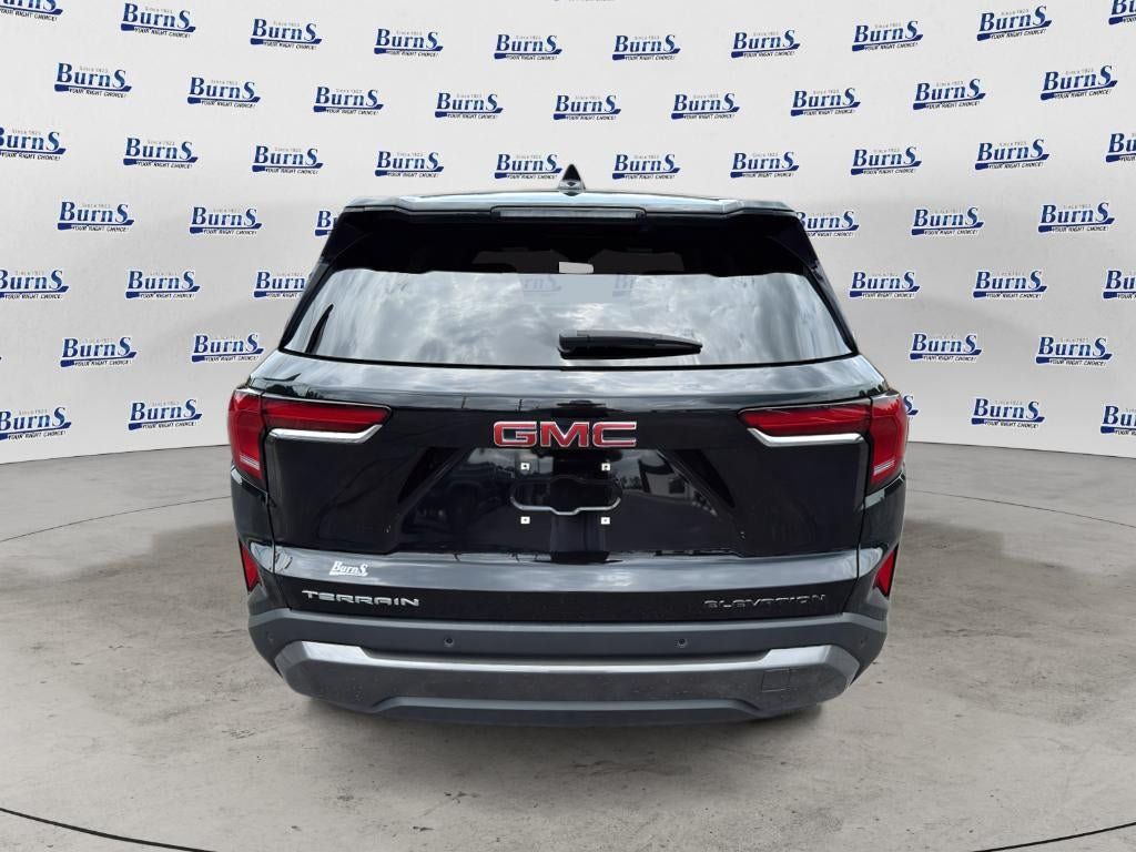 Used 2026 GMC Terrain Elevation FWD image 6