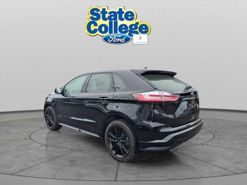 Used 2024 Ford Edge ST-Line image 5