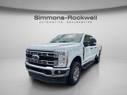 Used 2024 Ford F250 XLT