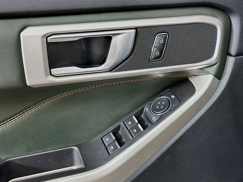Used 2022 Ford Explorer Timberline image 15